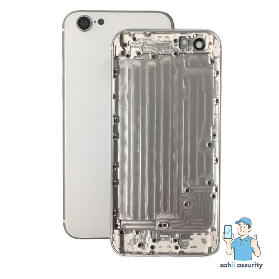 Full Body Housing for Apple iPhone 8 thumbnail